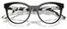 Dolce & Gabbana DG3399 Eyeglasses Women's Full Rim