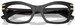 Dolce & Gabbana DG3420 Eyeglasses Women's Full Rim Butterfly Shape