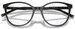 Dolce & Gabbana DG3425 Eyeglasses Women's Full Rim Butterfly Shape