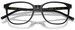 Dolce & Gabbana DG3426 Eyeglasses Men's Full Rim Pillow Shape