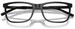 Dolce & Gabbana DG3427 Eyeglasses Men's Full Rim Rectangle Shape