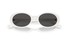 Dolce & Gabbana DG4443 Sunglasses Women's Oval Shape