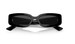 Dolce & Gabbana DG4445 Sunglasses Women's Cat Eye