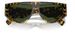 Dolce & Gabbana DG4461 Sunglasses Men's Rectangle Shape