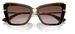 Dolce & Gabbana DG4472 Sunglasses Women's Cat Eye