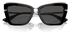 Dolce & Gabbana DG4472 Sunglasses Women's Cat Eye