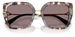 Dolce & Gabbana DG4474 Sunglasses Women's Butterfly Shape