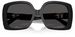 Dolce & Gabbana DG4475 Sunglasses Women's Square Shape