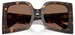 Dolce & Gabbana DG4490 Sunglasses Women's Square Shape