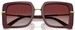 Dolce & Gabbana DG4491 Sunglasses Women's Square Shape