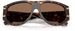 Dolce & Gabbana DG4499 Sunglasses Women's Pilot