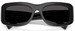 Dolce & Gabbana DG4503 Sunglasses Men's Rectangle Shape