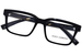 Dolce & Gabbana DG5102 Eyeglasses Men's Full Rim Rectangle Shape