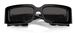 Dolce & Gabbana DG6197 Sunglasses Rectangle Shape