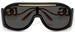 Dolce & Gabbana DG6202 Sunglasses Women's Shield