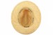 Dorfman Pacific Men's Organic Raffia Safari Hat