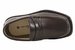 Easy Strider Boy's The Penny Classic School Uniform Loafers Shoes