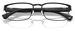 Emporio Armani Men's Eyeglasses EA1027 EA/1027 Full Rim Optical Frame