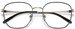 Emporio Armani EA1134D Eyeglasses Women's Full Rim Square Shape