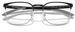 Emporio Armani EA1135D Eyeglasses Men's Full Rim