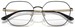 Emporio Armani EA1145D Eyeglasses Women's Full Rim Round Shape