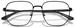 Emporio Armani EA1159D Eyeglasses Men's Full Rim Pilot