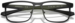 Emporio Armani EA1163 Eyeglasses Men's Full Rim Square Shape