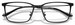 Emporio Armani EA1173D Eyeglasses Men's Full Rim Pillow Shape