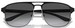 Emporio Armani EA2144 Sunglasses Men's Pilot