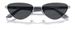 Emporio Armani EA2153 Sunglasses Women's