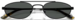 Emporio Armani EA2157 Sunglasses Men's Pilot