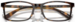 Emporio Armani EA3145D Eyeglasses Men's Full Rim Pillow Shape