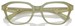 Emporio Armani EA3235U Eyeglasses Women's Full Rim