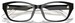 Emporio Armani EA3238U Eyeglasses Women's Full Rim Cat Eye