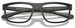 Emporio Armani EA3246 Eyeglasses Men's Full Rim Square Shape