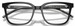 Emporio Armani EA3258 Eyeglasses Men's Full Rim Square Shape