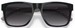 Emporio Armani EA4163 Sunglasses Men's Square