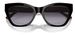 Emporio Armani EA4176 Sunglasses Women's Cat Eye