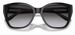 Emporio Armani EA4198 Sunglasses Women's Cat Eye