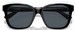 Emporio Armani EA4209 Sunglasses Women's Pillow Shape