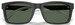 Emporio Armani EA4224 Sunglasses Men's Rectangle Shape