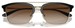 Emporio Armani EA4228 Sunglasses Men's Pilot