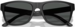 Emporio Armani EA4243 Sunglasses Men's Square Shape