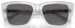 Emporio Armani EA4246U Sunglasses Women's Cat Eye