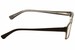 Emporio Armani Men's Eyeglasses EA3003 EA/3003 Full Rim Optical Frame