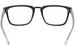 Emporio Armani Men's Eyeglasses EA3108 EA/3108 Full Rim Optical Frame