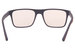 Emporio Armani Men's EA4115 EA/4115 w/ two Clip-ons Sunglasses