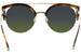 Etnia Barcelona Women's Nisantasi Fashion Pilot Sunglasses