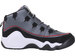 Fila Grant-Hill-1-Offset Sneakers Men's High Top Basketball Shoes