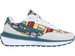 Fila Men's Renno-Patchwork Sneakers